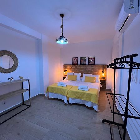 La Vida Es Bella II Cordoba Apartment Luaran gambar