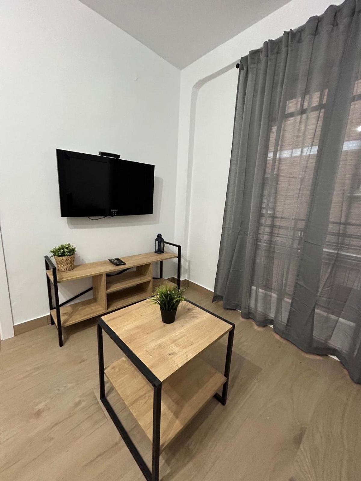 La Vida Es Bella II Cordoba Apartment Luaran gambar