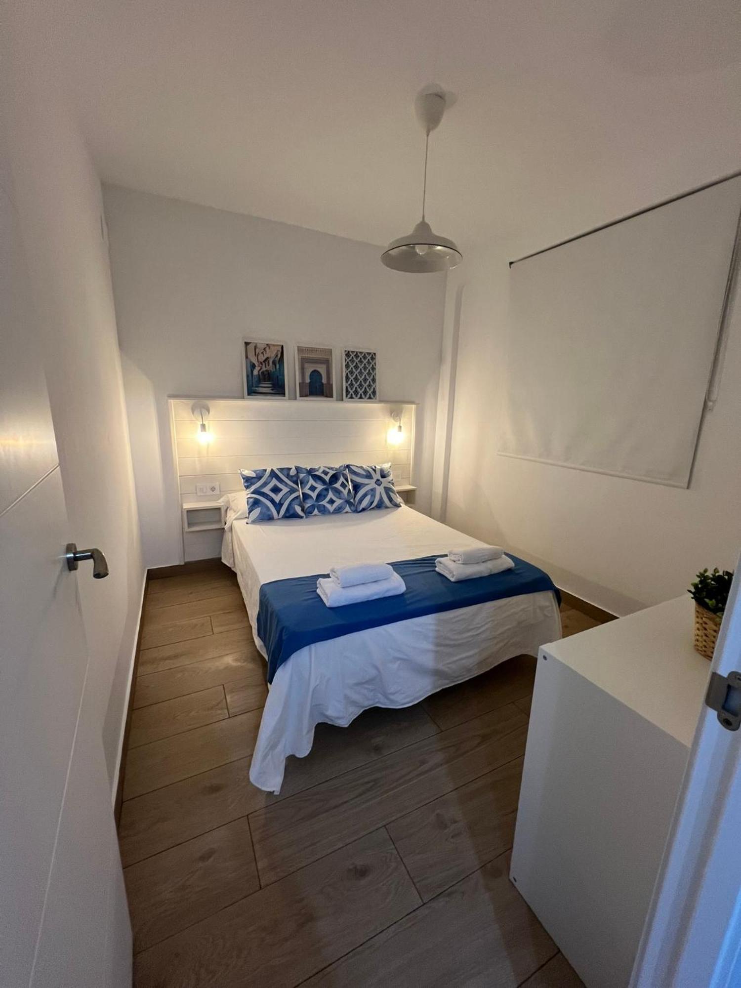 La Vida Es Bella II Cordoba Apartment Luaran gambar